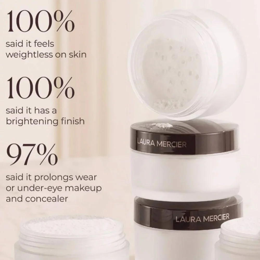 Laura Mercier Secret Brightening Powder for Under Eyes